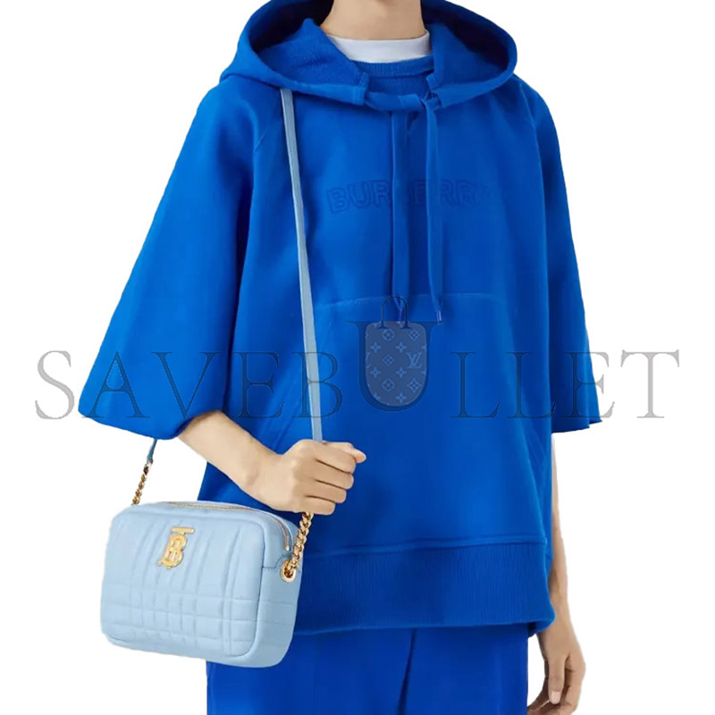 Bv*b*rry lola tb crossbody bag 80606581 (24*15*6cm)